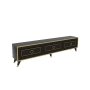 HANAH HOME TV polica Sona 180 - slika 4