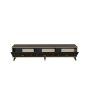 HANAH HOME TV polica Sona 180 - slika 5