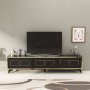 HANAH HOME TV polica Sona 180 - slika 1