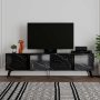 HANAH HOME TV polica Dune Bendir - slika 3