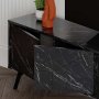 HANAH HOME TV polica Dune Bendir - slika 4