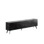 HANAH HOME TV polica Dune Bendir - slika 5