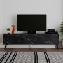 HANAH HOME TV polica Dune Bendir - slika 1