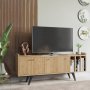 HANAH HOME TV polica Brukge - slika 2