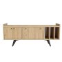 HANAH HOME TV polica Brukge - slika 4