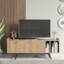 HANAH HOME TV polica Brukge - slika 1