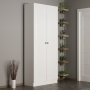 HANAH HOME Noah 8242 Hall Stand - slika 1