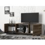 HANAH HOME TV polica Siento - slika 3