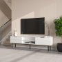 HANAH HOME TV polica Paul White - slika 2