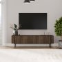HANAH HOME TV polica Herman Walnut - slika 1
