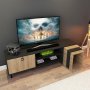 HANAH HOME TV polica Zigon L503 - slika 2