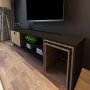 HANAH HOME TV polica Zigon L503 - slika 3