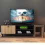 HANAH HOME TV polica Zigon L503 - slika 5