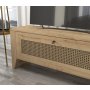 HANAH HOME TV polica Madura Oak - slika 4