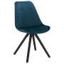 AVATAR Stolica Blue - slika 1