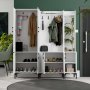 HANAH HOME SET 5030 5000 5040 - slika 4