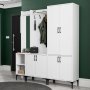 HANAH HOME SET 5040 5000 5030 - slika 1