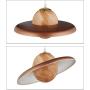 AVATAR Luster Relaxdays Saturn - slika 2