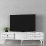 HANAH HOME TV polica Varna White - slika 2