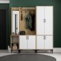 HANAH HOME SET 5042 5002 5032 - slika 2