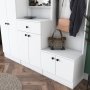 HANAH HOME M2 1558 Hall Stand - slika 4