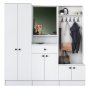 HANAH HOME M2 1558 Hall Stand - slika 5