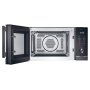 HAIER HAMCI25FBS4TB/ST Mikrotalasna rerna - slika 2
