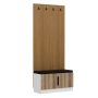 HANAH HOME Noah 8311 Hall Stand - slika 4