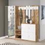 HANAH HOME Dd9 Aw Hall Stand - slika 2