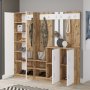 HANAH HOME Dd9 Aw Hall Stand - slika 3