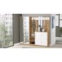 HANAH HOME Dd9 Aw Hall Stand - slika 4
