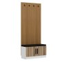HANAH HOME Noah 8299 Hall Stand - slika 4