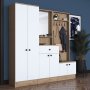 HANAH HOME P6 M3 2490 Hall Stand - slika 3