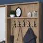 HANAH HOME P6 M3 2490 Hall Stand - slika 4
