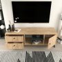 HANAH HOME TV polica Onay L3022 - slika 3