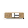 HANAH HOME TV polica Onay L3022 - slika 4