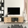 HANAH HOME TV polica Onay L3022 - slika 1