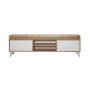 HANAH HOME TV polica Tuval 045 - slika 3