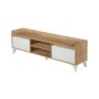 HANAH HOME TV polica Tuval 045 - slika 4