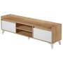 HANAH HOME TV polica Tuval 045 - slika 5