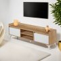 HANAH HOME TV polica Tuval 045 - slika 1
