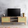 HANAH HOME TV polica Letoon 180 - slika 2