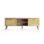 HANAH HOME TV polica Letoon 180 - slika 4