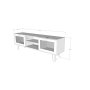 HANAH HOME TV polica Letoon 180 - slika 5