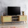 HANAH HOME TV polica Letoon 180 - slika 1