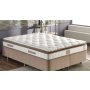HANAH HOME Queen 150x200 cm Double Size Padded Firm Mattress dušek - slika 2