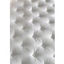 HANAH HOME Queen 150x200 cm Double Size Padded Firm Mattress dušek - slika 4