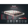 HANAH HOME Queen 150x200 cm Double Size Padded Firm Mattress dušek - slika 5