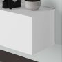 HANAH HOME TV polica Francy 180 White - slika 4