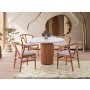 HANAH HOME Otantik 3051 Trpezarijski sto - slika 5